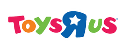 The logo of Toys"R"Us in the list of Pinnacle Associates Partnerships/ Clients